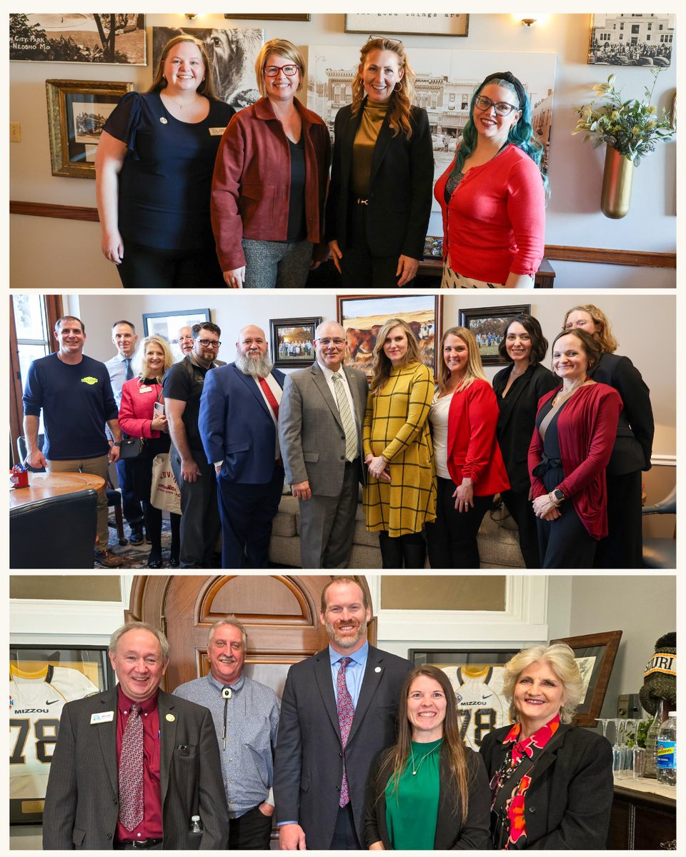 Missouri Main Street tweet media