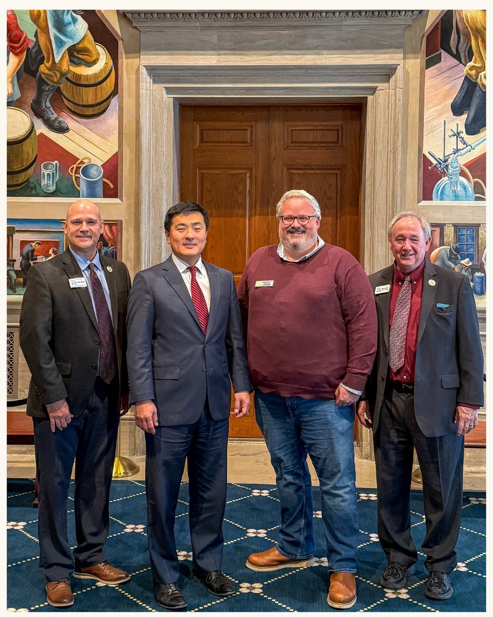 Missouri Main Street tweet media