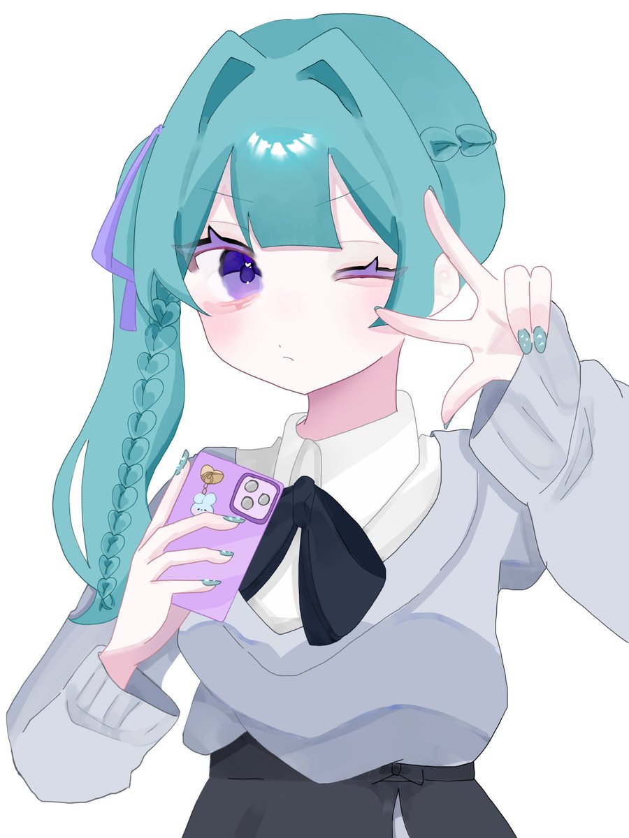 とあちゃん爆誕しました！
よかったらお祝いしてください😆