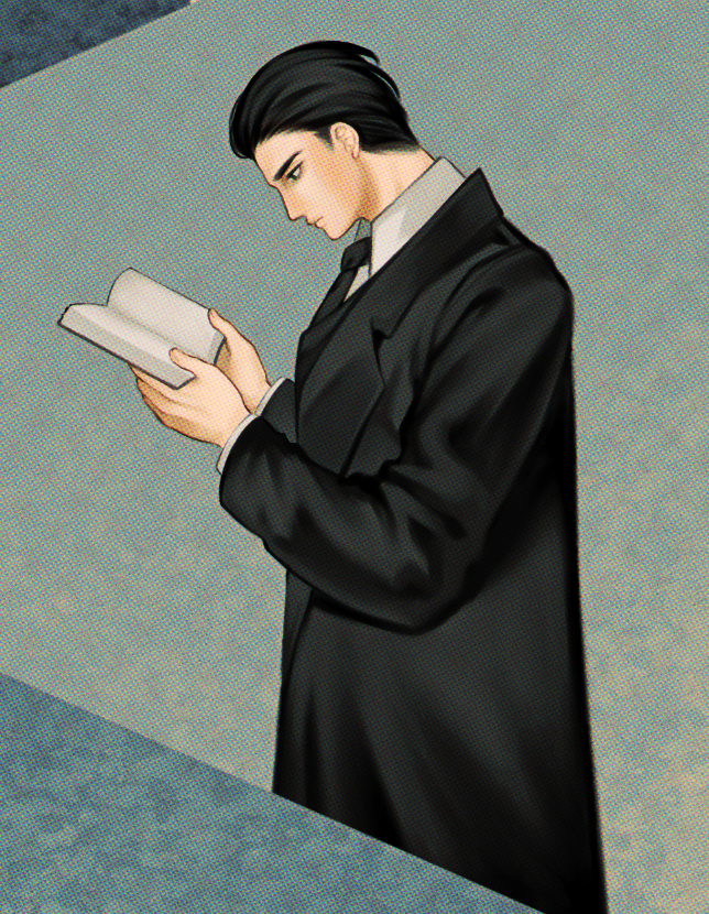 Ami (COMMISSIONS ON SALE!) tweet media