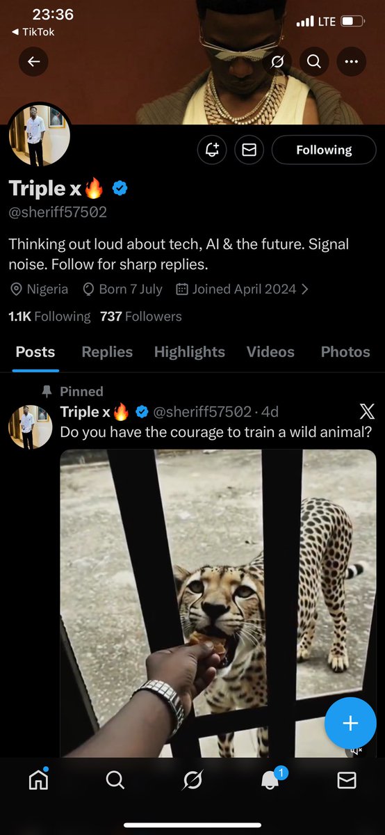 DESTINY🇳🇬 tweet media