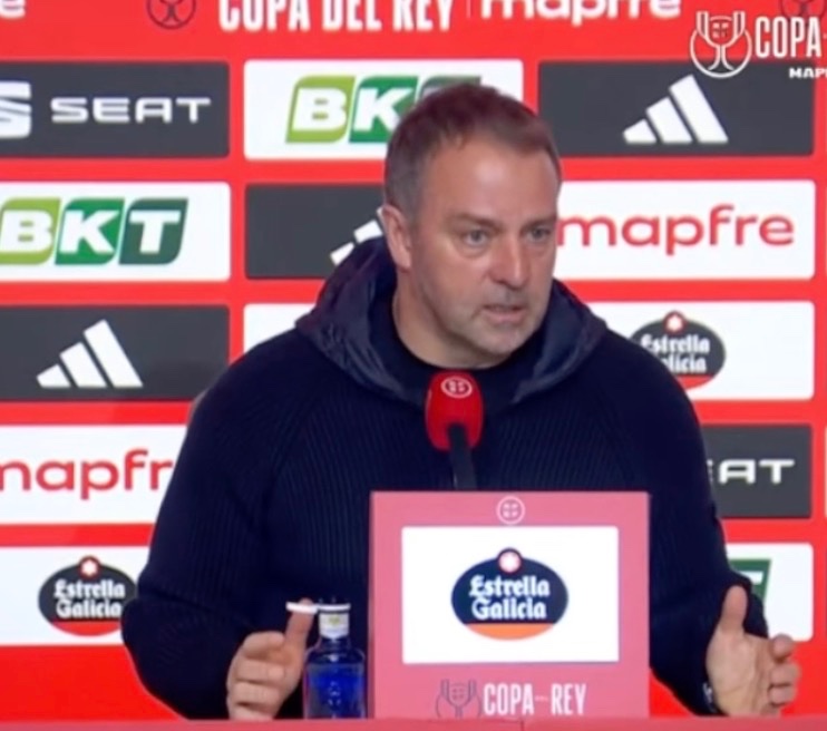 The Touchline | 𝐓 tweet media