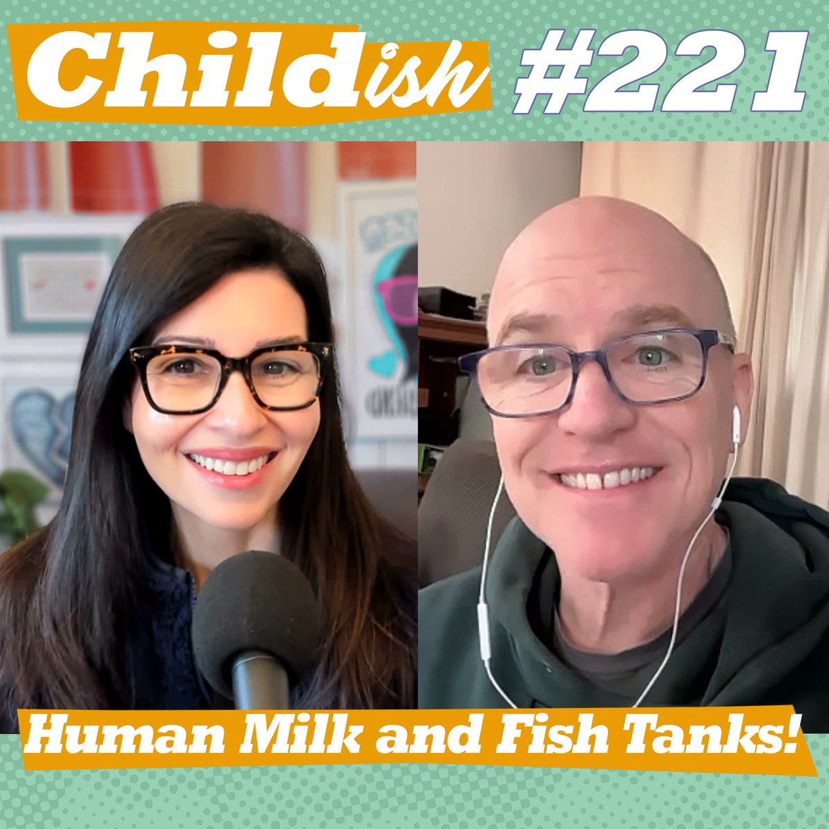 Childish tweet media