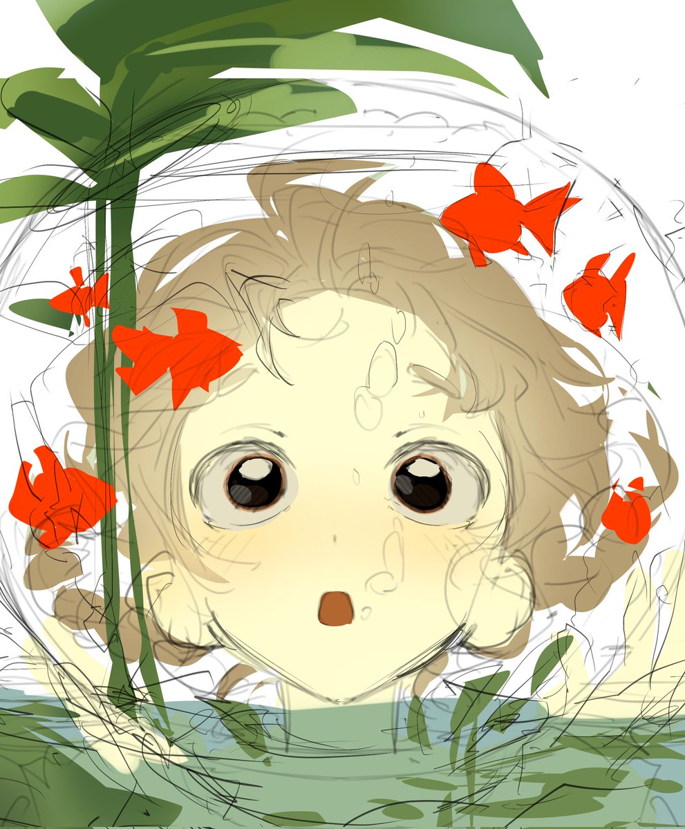 본연골 tweet media