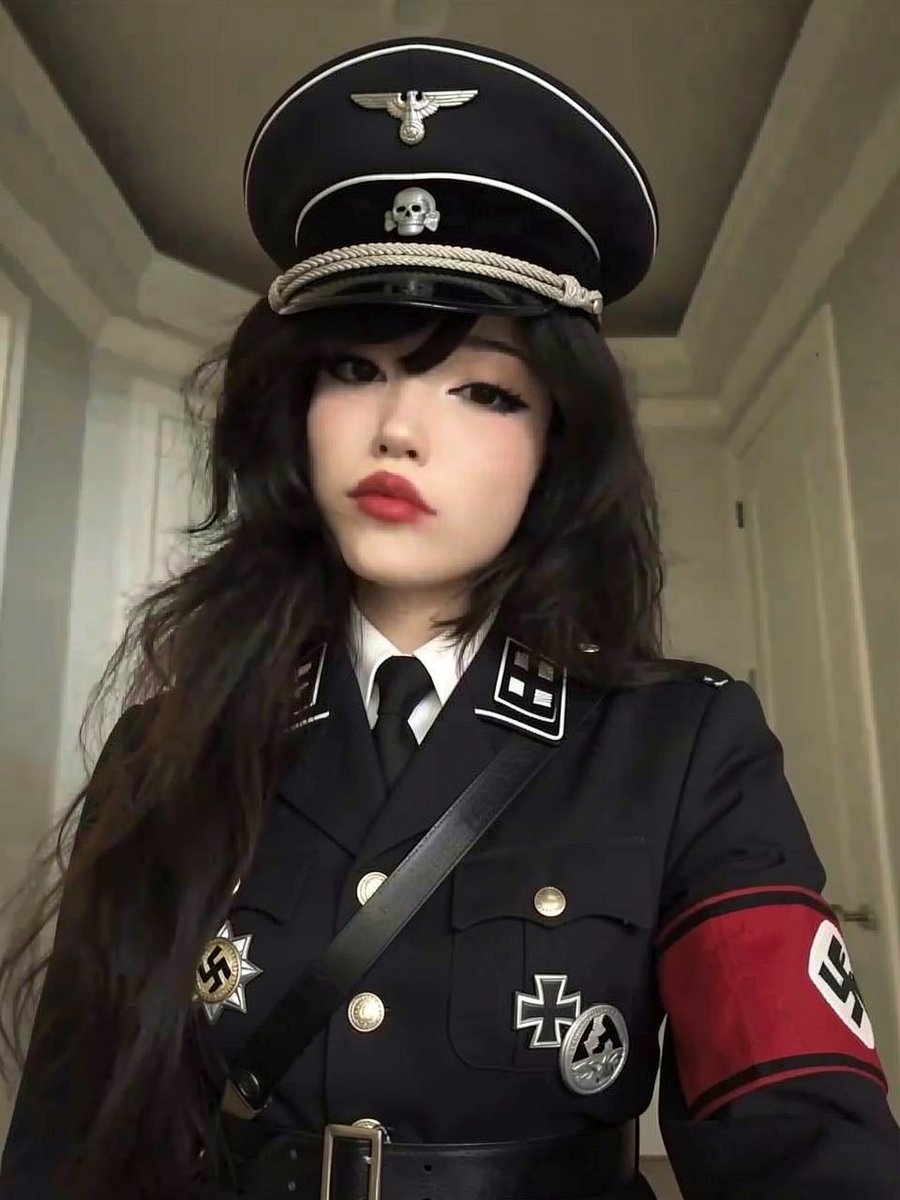 Nazimaxxing > jerstermaxxing