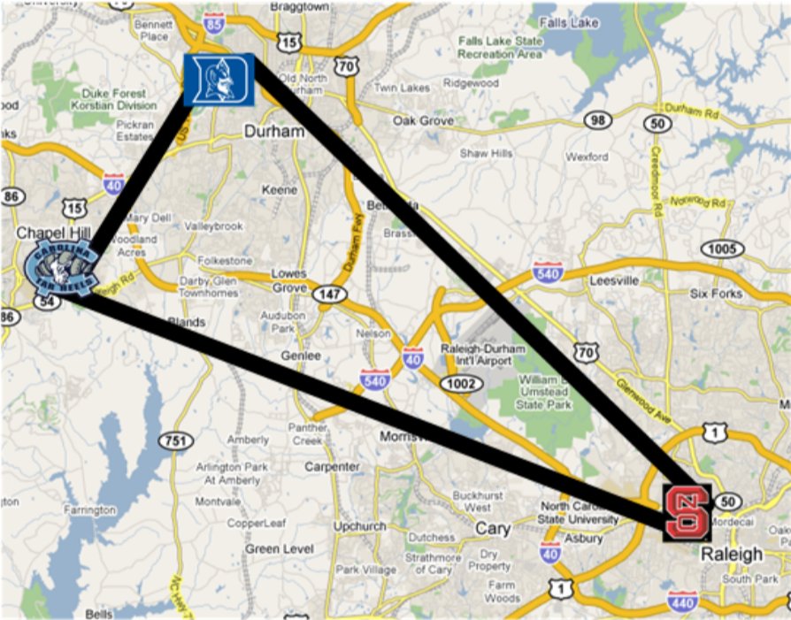 PackChat1887's tweet photo. The crown jewel of Hate Triangles: https://t.co/JttLTYzVx1