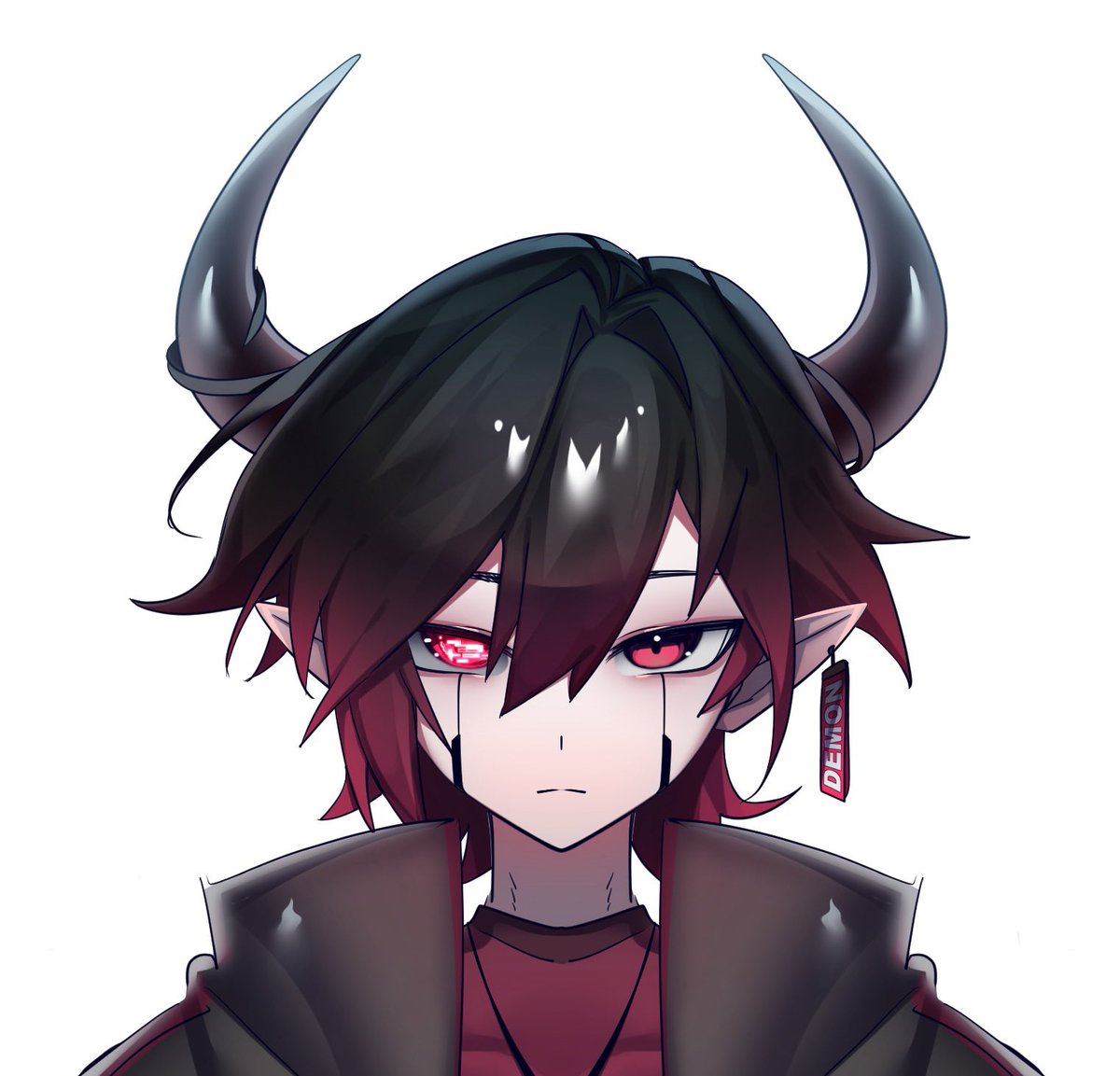 Go on, don’t be nervous 😈