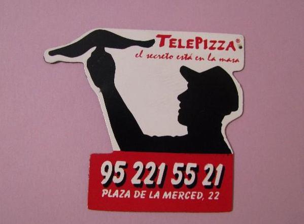 telepizza_es's tweet photo. eres old... ¿¿PERO ASÍ DE OLD?? https://t.co/VD3LSoikeA