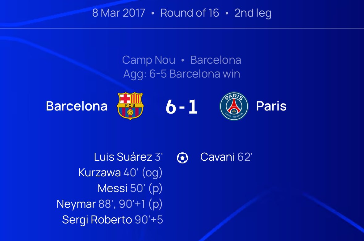 90 mins at the Spotify Camp Nou is a long time