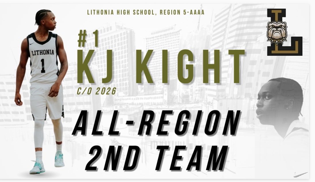 🏀Lithonia Basketball tweet media