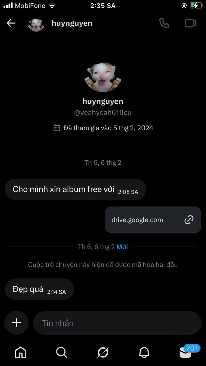 t_trang19's tweet photo. đã nói tặng free là có mà 14 ảnh nhó
💗+🔄=ưu tiên rep (tặng bên tele) https://t.co/6ypBEmoRze