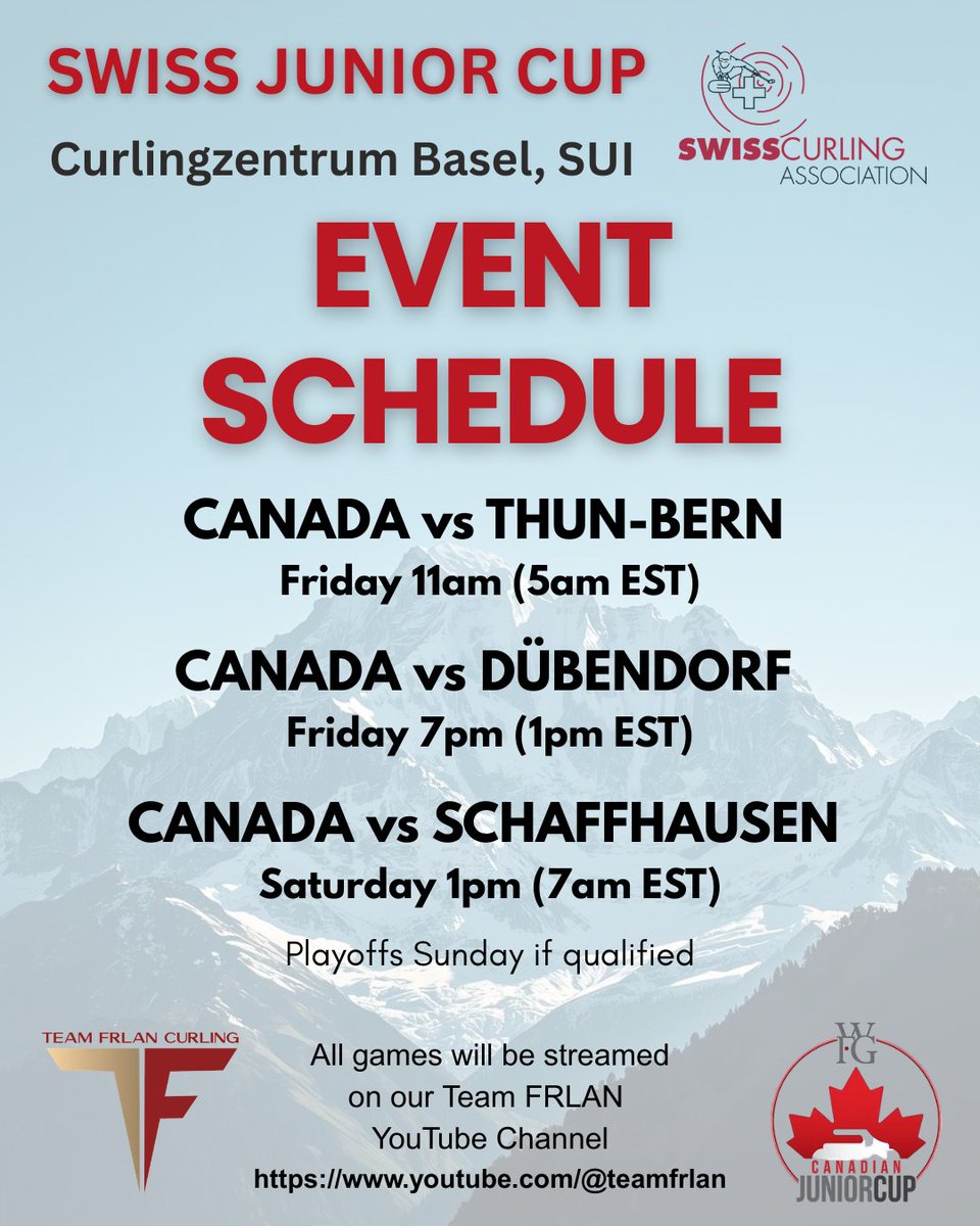 Team Frlan tweet media