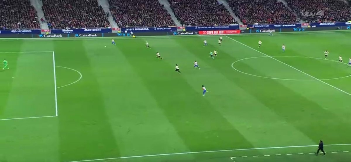 My defence in one picture.