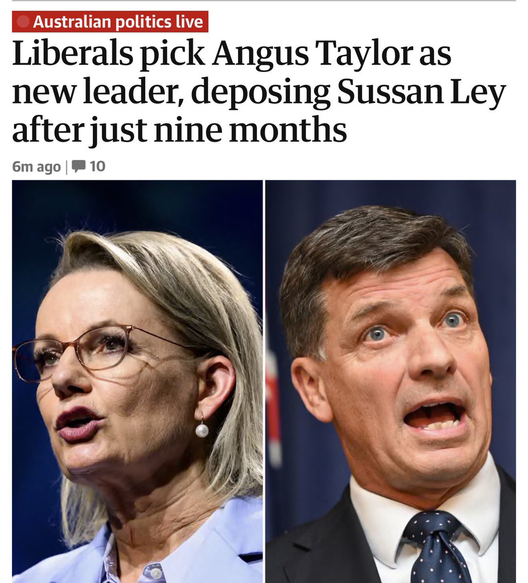 David Shoebridge tweet media