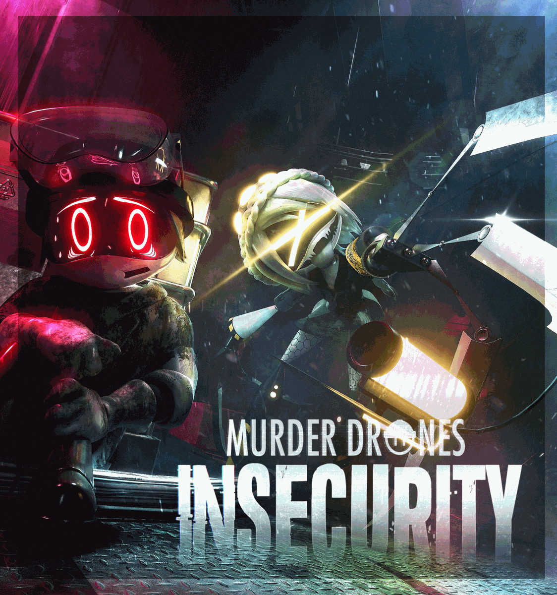 System Lock Studios tweet media