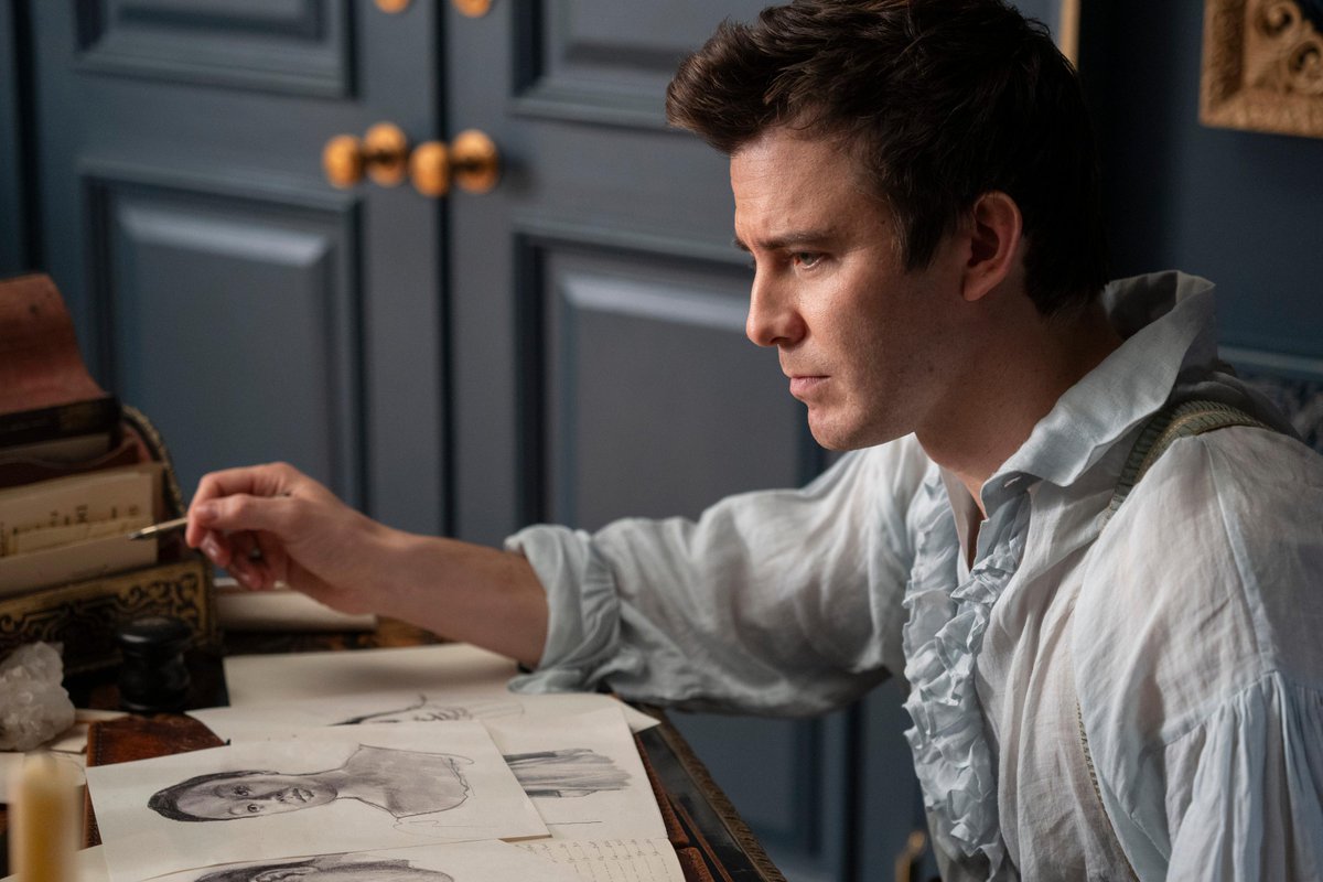 Bridgerton tweet media