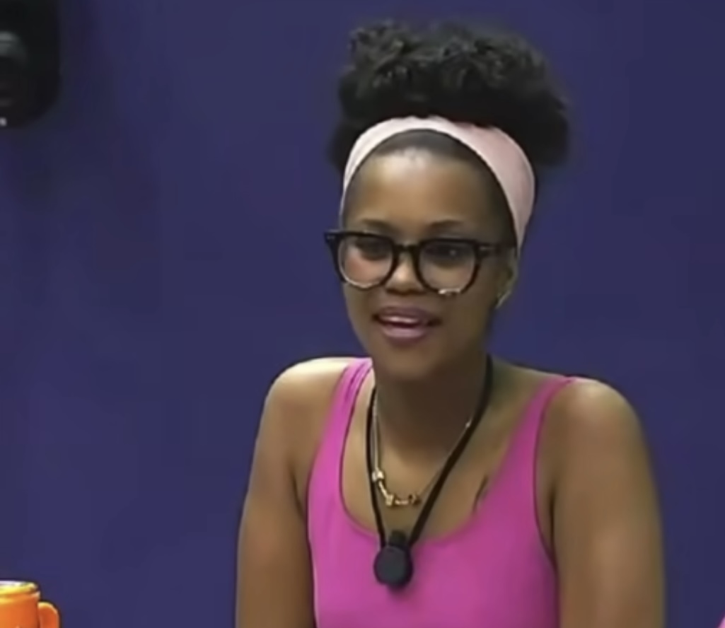 Even KingWanda witnesses it. I’m so proud of you baby for testing your ground. These are two people you trusted and yes friends do chow their friend’s boyfriends at their back. I’m happy you said it in their face! #Neliswa #BBMzanziS6 #Bazozwa