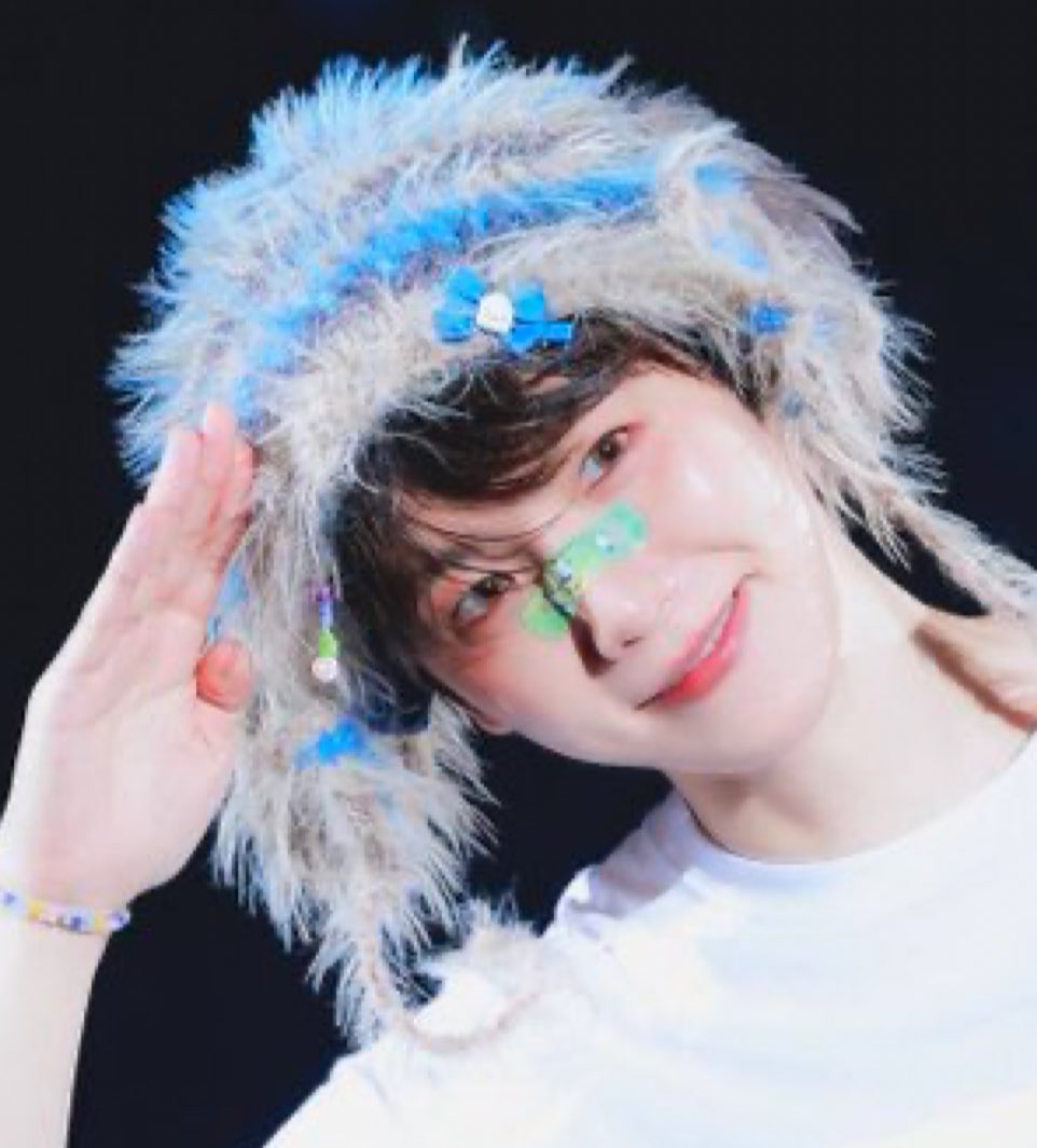 .｡.:*･ﾟ.｡.:*･ﾟ.｡.:*･ﾟ.｡.:*･ﾟ🪽
여러분 안녕하세요☀️
너무 좋아　백현 💕
🕯️.｡.:*･ﾟ.｡.:*･ﾟ.｡.:*･ﾟ.｡.:*･ﾟ