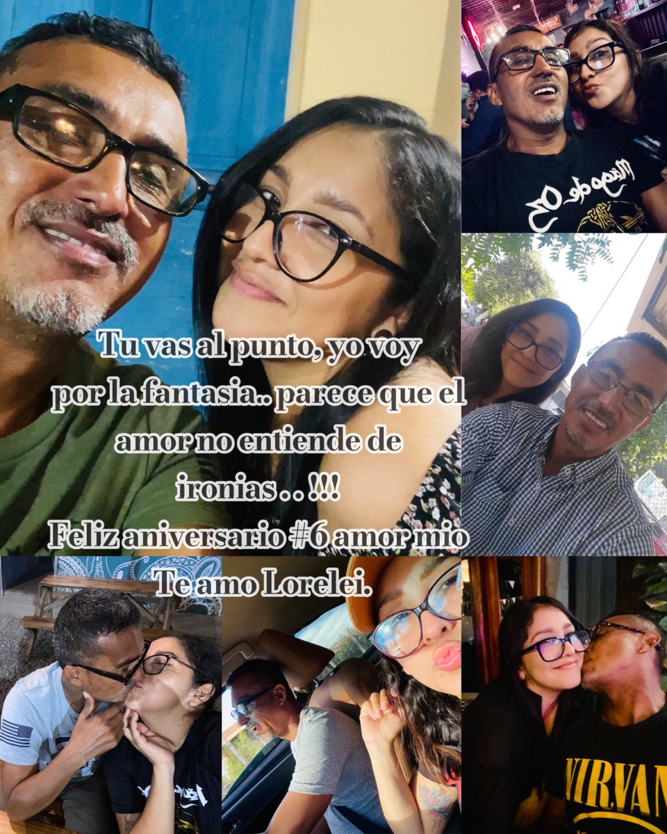 IvaniaChavarria's tweet photo. El #6 .. sin mas que decir 🥺🫶🏼 https://t.co/bue1lxTAjX