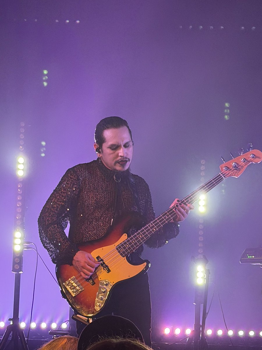 Saintbarca's tweet photo. Excellent again @twin_tribes . Tufnell Park Dome this time. 

Manchester, Bristol, Glasgow and London. About 1,300 miles driven. Worth every minute.

Will be looking for Europe or maybe a random US city later this year, especially if I can find a Saturday gig. https://t.co/9abka3F828