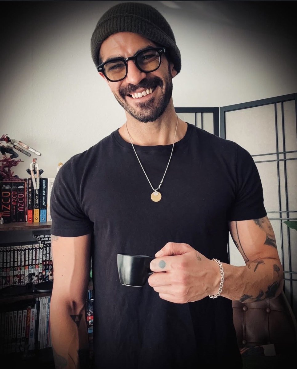 Ryan Colt Levy ⛓️✌🏽 tweet media