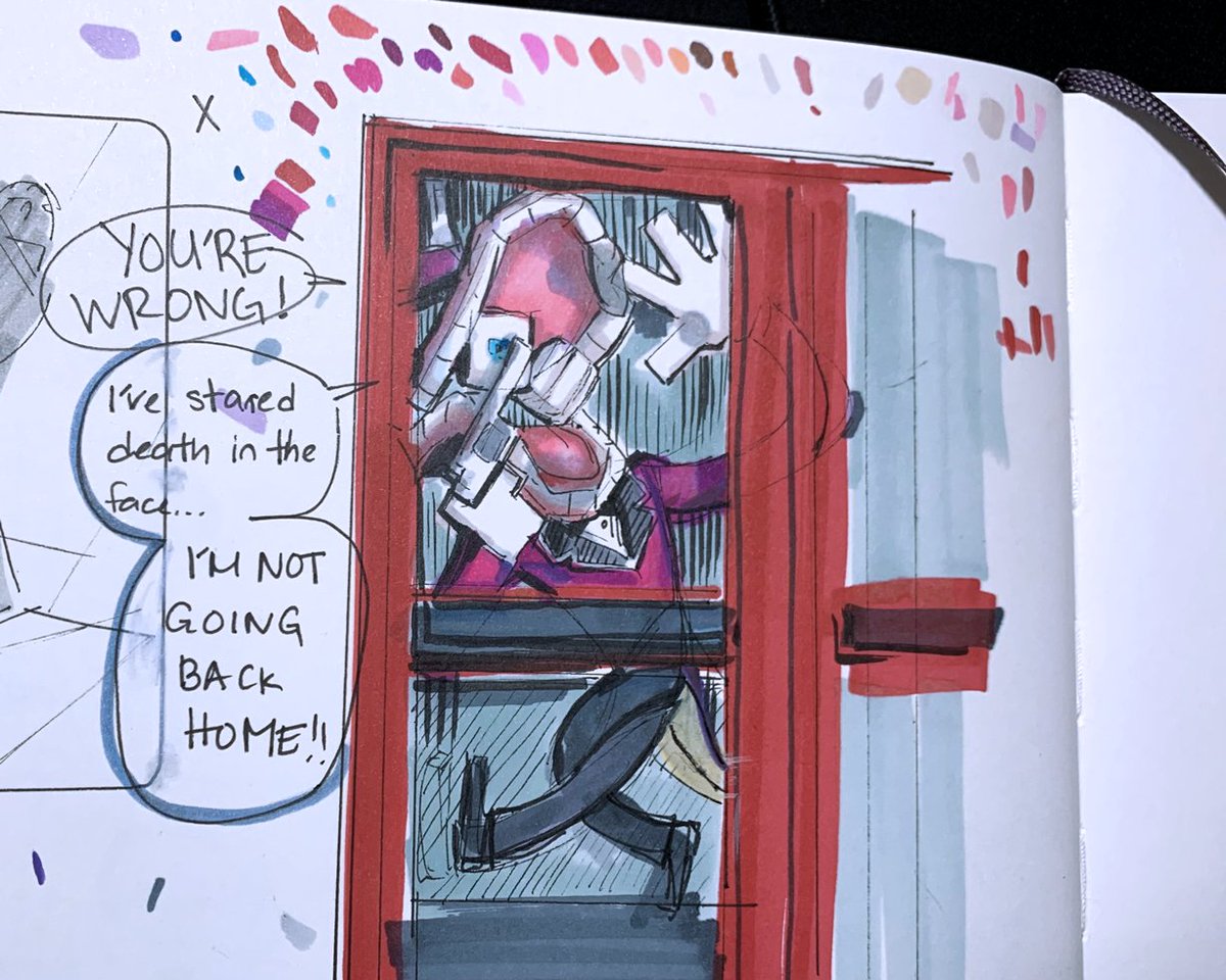 ✨🍕Des🐝🧷 tweet media