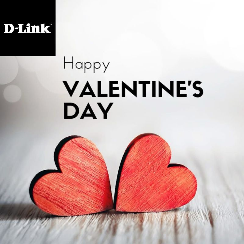 D-Link USA tweet media