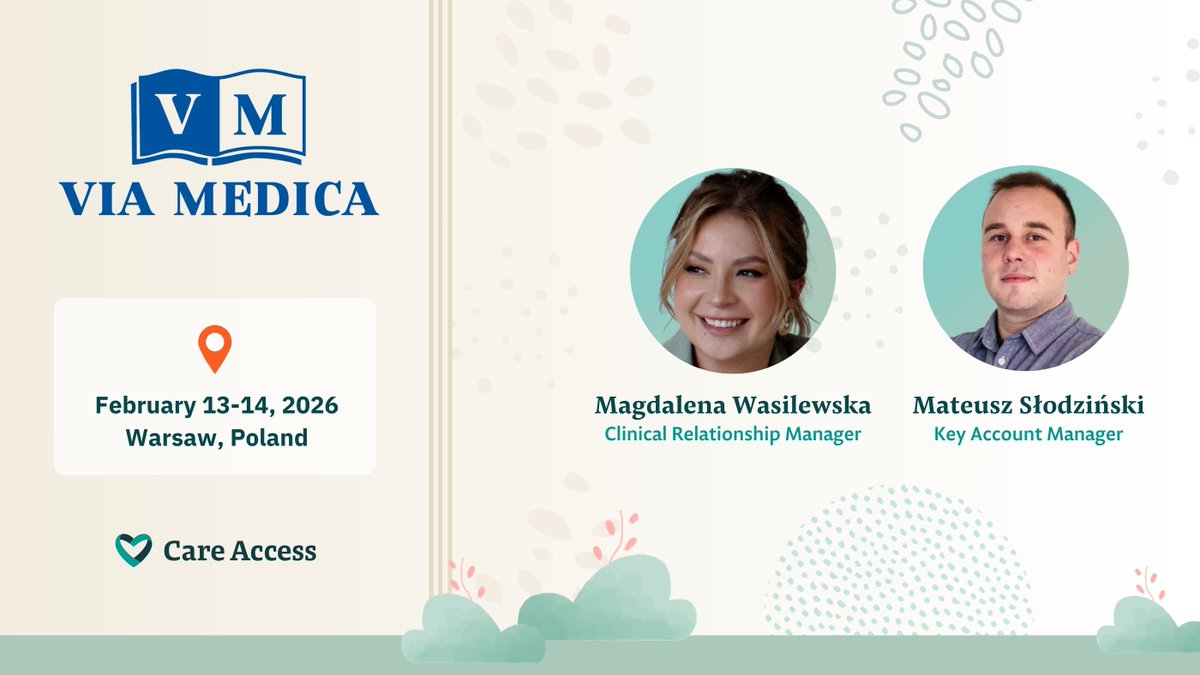 Care Access tweet media