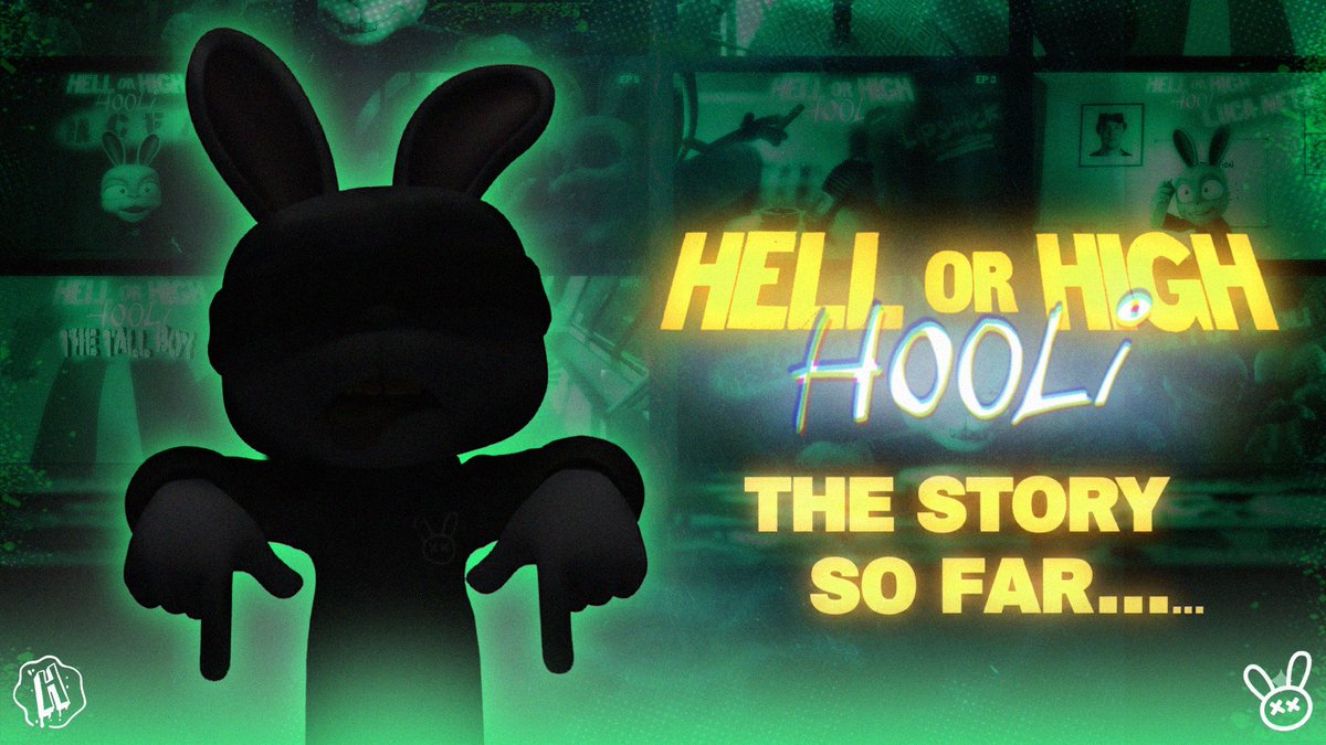 My Pet Hooligan tweet media