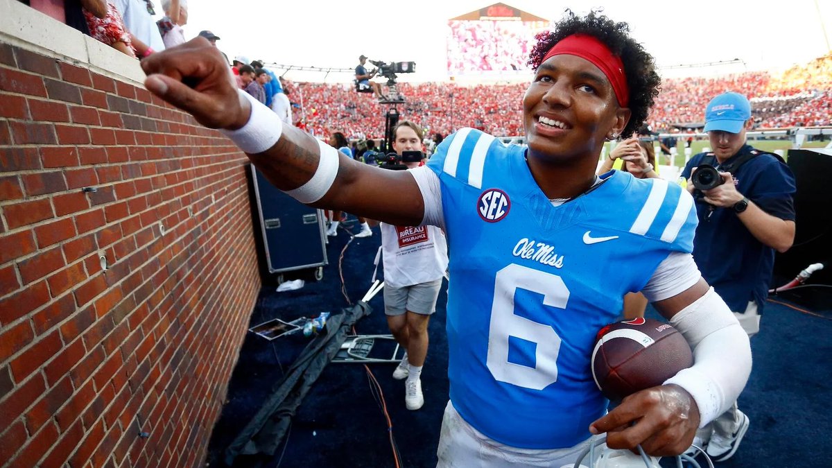 CJ (Newsweek) tweet media