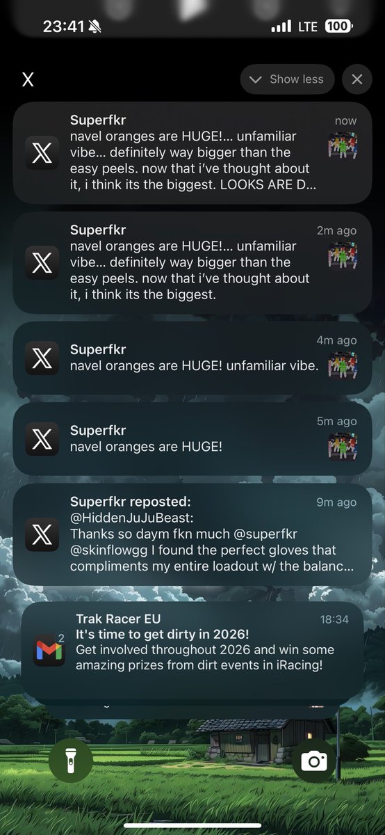 JayC8474's tweet photo. @superfkr bro you gotta chill i need to sleep https://t.co/HwKq57X4wc