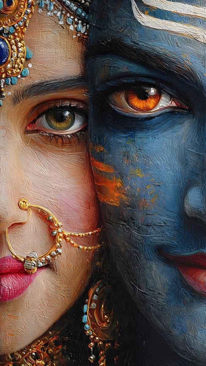 💯
ईश्वर से की गई प्रार्थना कोई शब्दों का खेल नहीं होता, वह दिल की आवाज होती है...

जब दुआ सच्ची हो, तो इंसान गलत रास्तों पर
खुद चलना ही भूल जाता है...
🚩
सुप्रभात वंदनः 
Good morning 
ॐ पार्वती पतये नमः