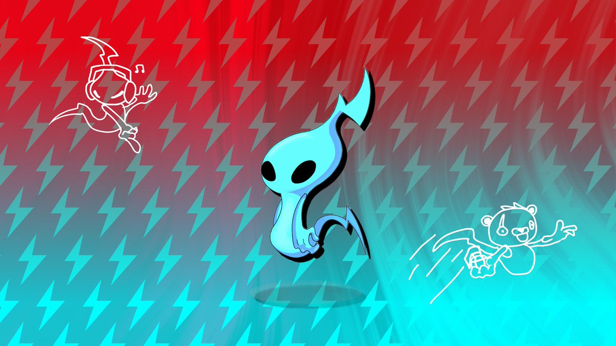 FNF: ShockFunk | SUBS CLOSED⚡ tweet media