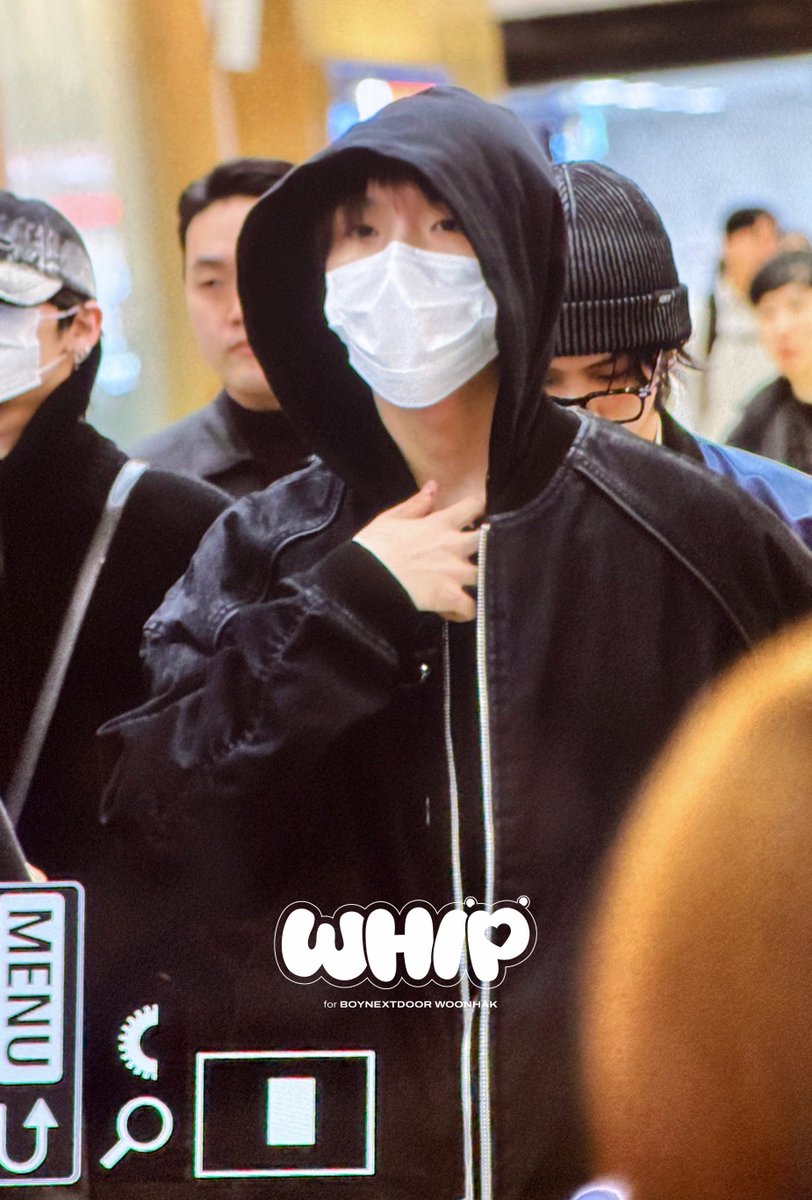 260213 GMP

#WOONHAK #운학 #ウナク 
#BOYNEXTDOOR #보이넥스트도어