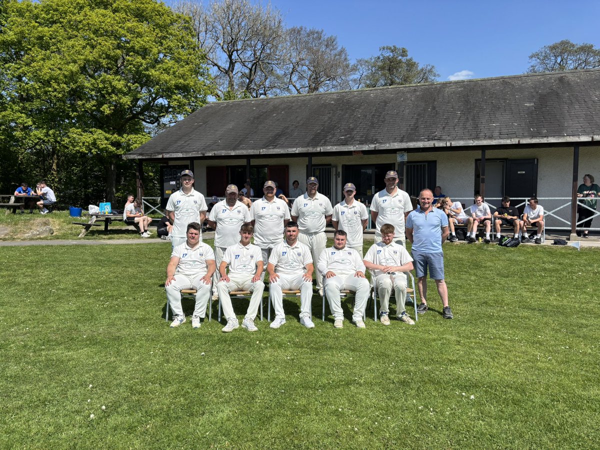 Windermere Sports Club ⚽️ tweet media