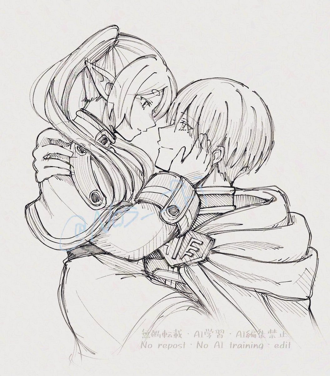 ヒンフリに、日々脳を焼かれています。