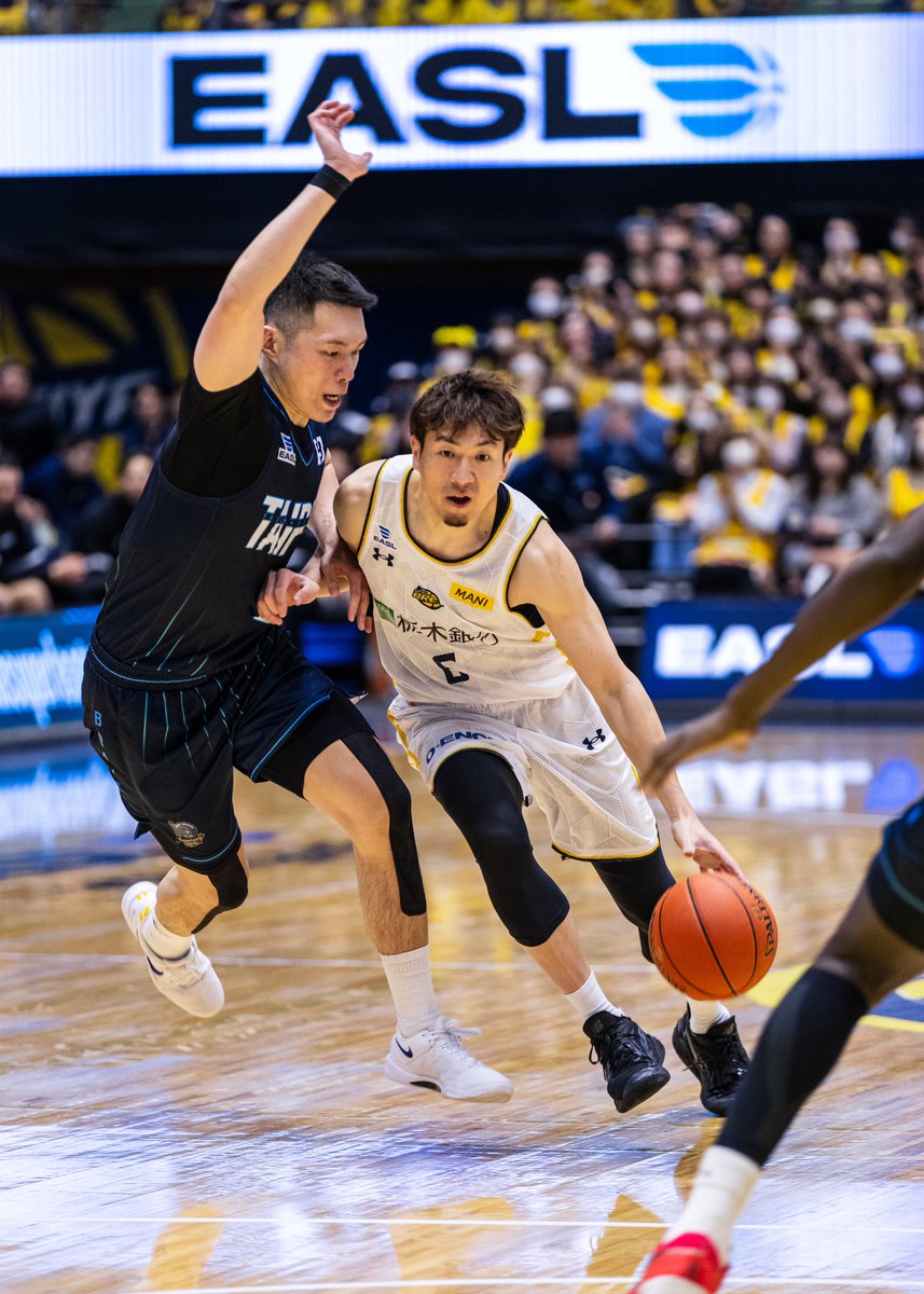 宇都宮ブレックス #BREX #比江島慎