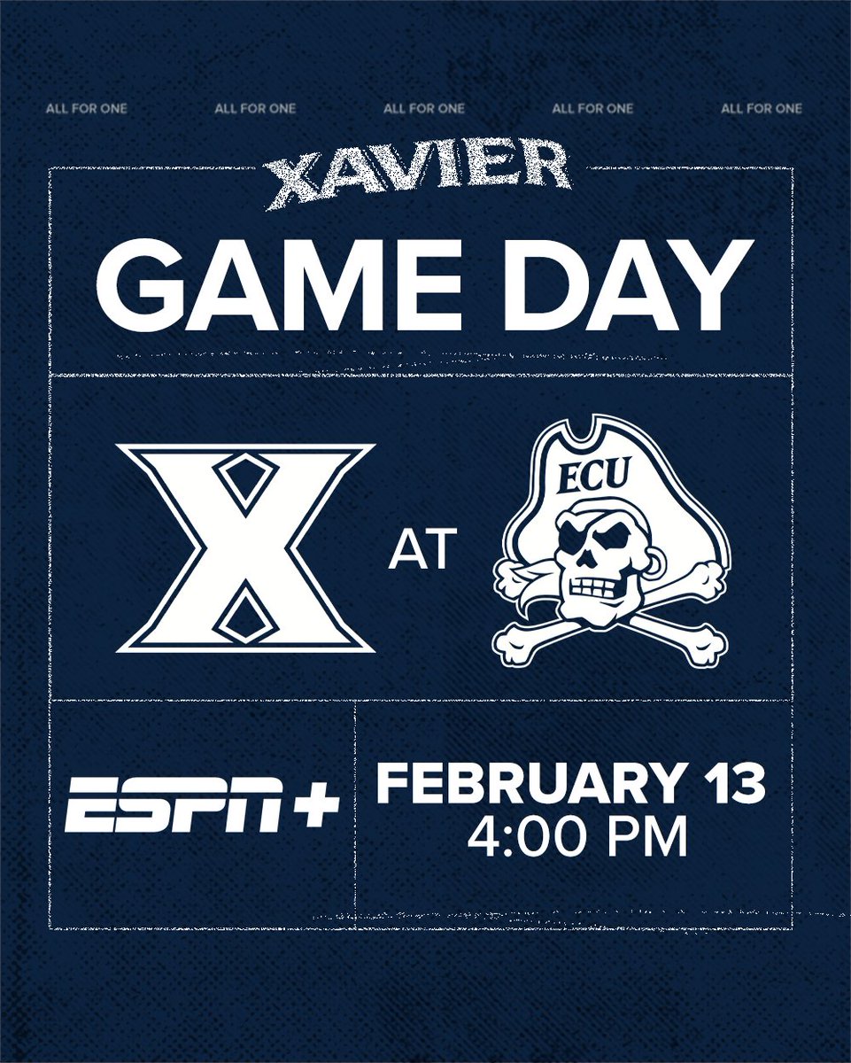Xavier Baseball tweet media