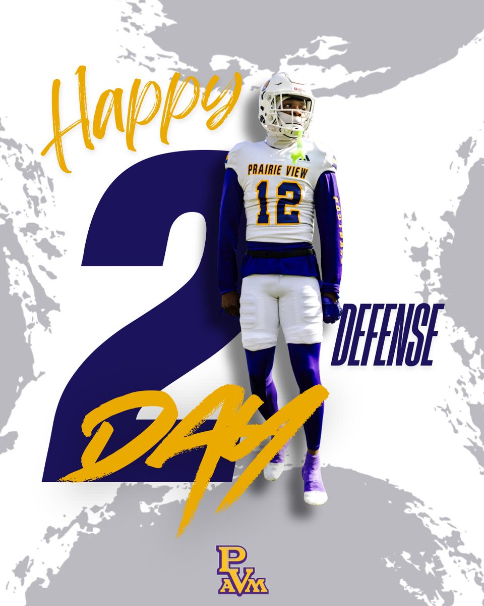 Prairie View A&M Football tweet media