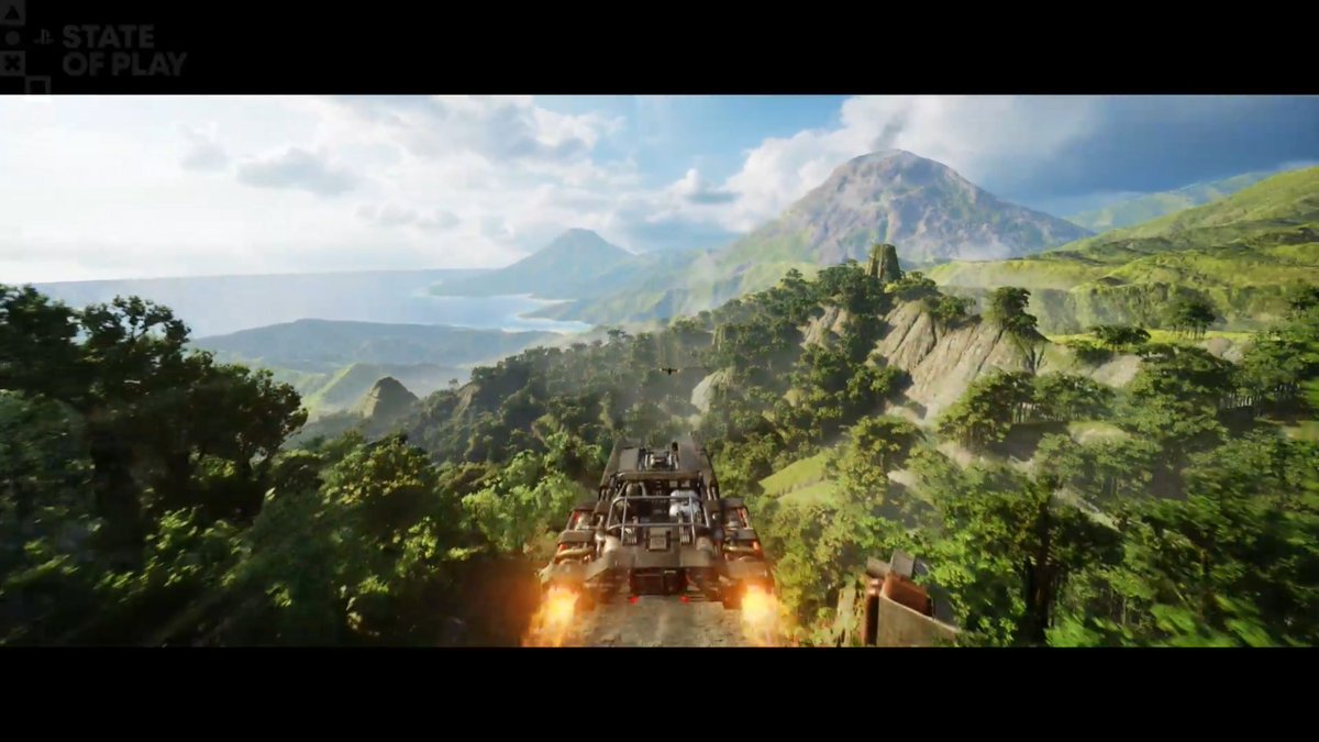 Star Wars: Galactic Racer 2026 da çıkacak

#StateOfPlay