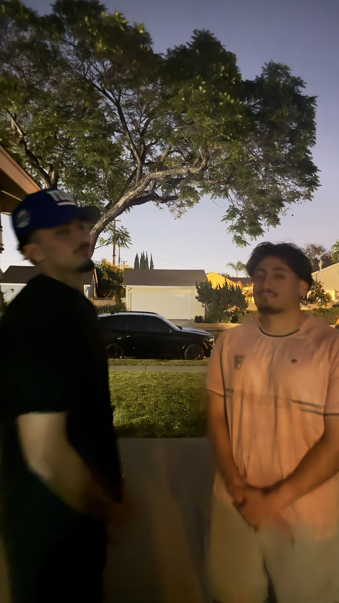 coming to a stream near u!