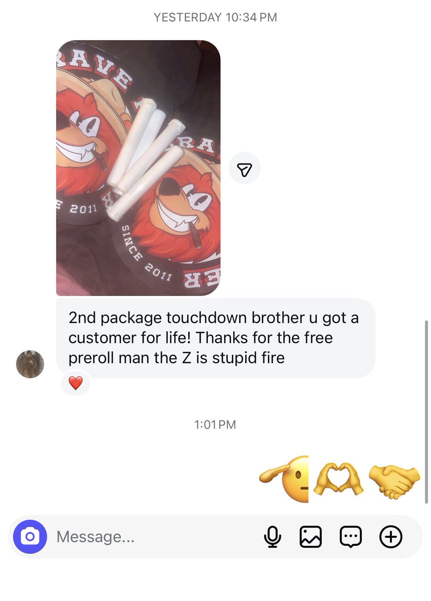 The Brave Farmer tweet media