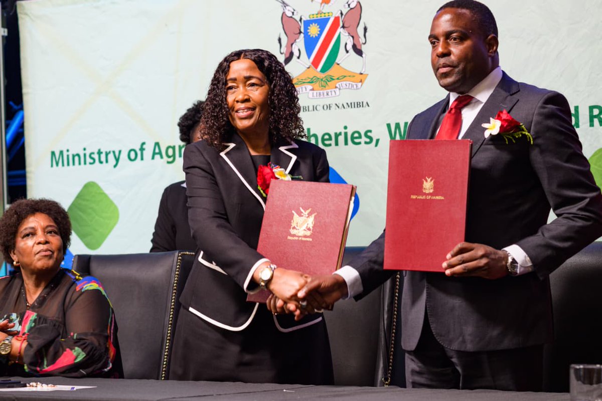 Global Water Partnership tweet media