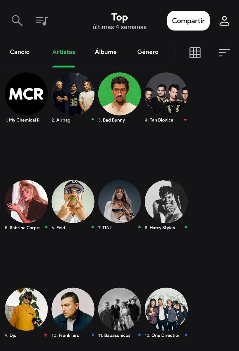 moounlightt's tweet photo. solamente podes ir a tres conciertos antes de morir, a cuál vas? https://t.co/NauXI8m7mf