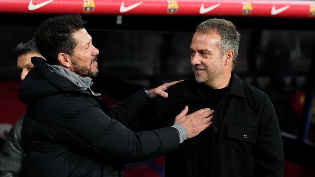 Barça News tweet media