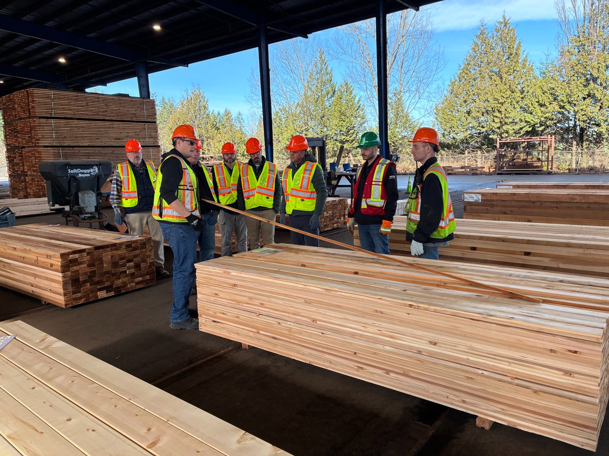 Western Forest Products tweet media