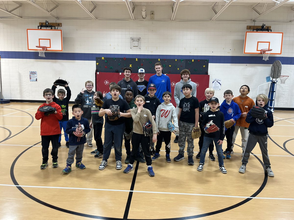 SCN_Baseball tweet media