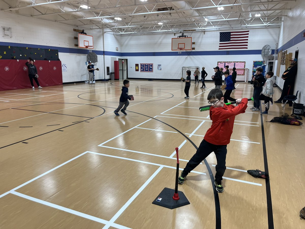 SCN_Baseball tweet media