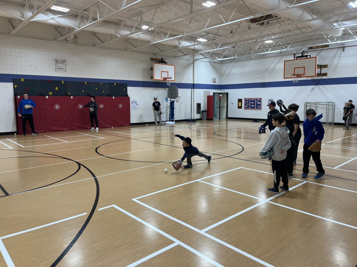 SCN_Baseball tweet media