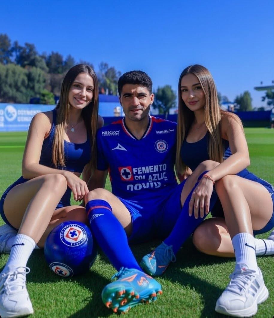 Nico Ibáñez titular

Lo que hoy le hará Nico Ibáñez al Vancouver, no tiene nombre